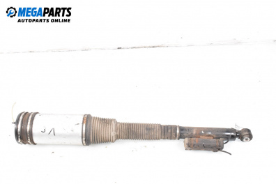 Въздушен амортисьор за Mercedes-Benz S-Class Sedan (W220, V220) (10.1998 - 08.2005), седан, позиция: задна, дясна