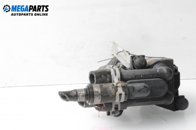 Клапи парно за Mercedes-Benz S-Class Sedan (W220, V220) (10.1998 - 08.2005) S 320 (220.065, 220.165), 224 к.с.