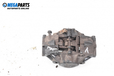 Спирачен апарат за Mercedes-Benz S-Class Sedan (W220, V220) (10.1998 - 08.2005), позиция: задна, лява