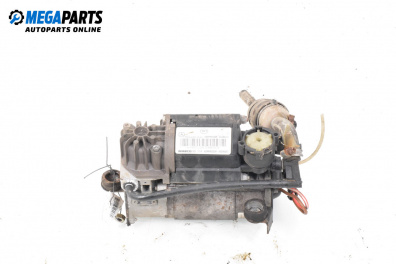 Компресор въздушно окачване за Mercedes-Benz S-Class Sedan (W220, V220) (10.1998 - 08.2005) S 320 (220.065, 220.165), 224 к.с.