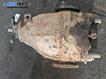 Диференциал за Mercedes-Benz S-Class Sedan (W220, V220) (10.1998 - 08.2005) S 320 (220.065, 220.165), 224 к.с., автоматик