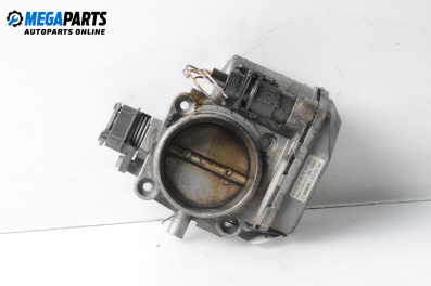 Дроселова клапа за Mercedes-Benz S-Class Sedan (W220, V220) (10.1998 - 08.2005) S 320 (220.065, 220.165), 224 к.с., № Bosch 0205003046