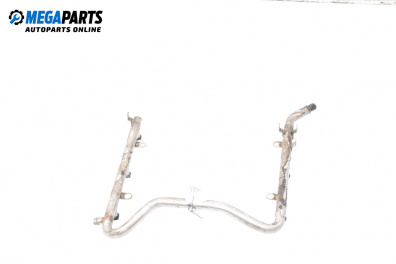 Бензинова рейка за Mercedes-Benz S-Class Sedan (W220, V220) (10.1998 - 08.2005) S 320 (220.065, 220.165), 224 к.с.