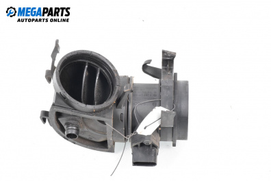 Дебитомер за Mercedes-Benz S-Class Sedan (W220, V220) (10.1998 - 08.2005) S 320 (220.065, 220.165), 224 к.с., № Bosch 0280217515