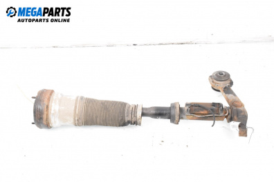 Въздушен амортисьор за Mercedes-Benz S-Class Sedan (W220, V220) (10.1998 - 08.2005), седан, позиция: предна, лява