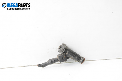 Дюза бензин за Mercedes-Benz S-Class Sedan (W220, V220) (10.1998 - 08.2005) S 320 (220.065, 220.165), 224 к.с., № Bosch 0280155742