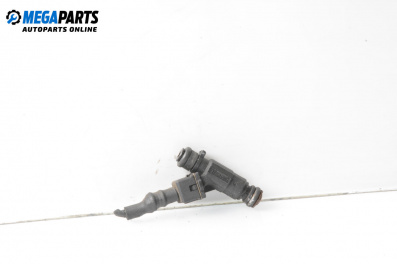 Дюза бензин за Mercedes-Benz S-Class Sedan (W220, V220) (10.1998 - 08.2005) S 320 (220.065, 220.165), 224 к.с., № Bosch 0280155742