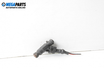 Дюза бензин за Mercedes-Benz S-Class Sedan (W220, V220) (10.1998 - 08.2005) S 320 (220.065, 220.165), 224 к.с., № Bosch 0280155742