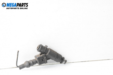 Дюза бензин за Mercedes-Benz S-Class Sedan (W220, V220) (10.1998 - 08.2005) S 320 (220.065, 220.165), 224 к.с., № Bosch 0280155742