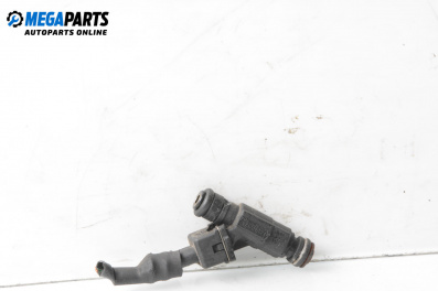 Дюза бензин за Mercedes-Benz S-Class Sedan (W220, V220) (10.1998 - 08.2005) S 320 (220.065, 220.165), 224 к.с., № Bosch 0280155742