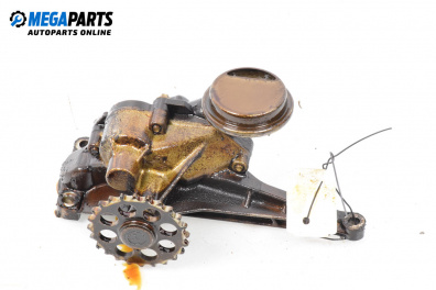 Маслена помпа за Mercedes-Benz S-Class Sedan (W220, V220) (10.1998 - 08.2005) S 320 (220.065, 220.165), 224 к.с.