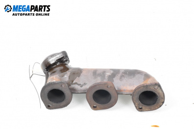 Изпускателен колектор  за Mercedes-Benz S-Class Sedan (W220, V220) (10.1998 - 08.2005) S 320 (220.065, 220.165), 224 к.с.