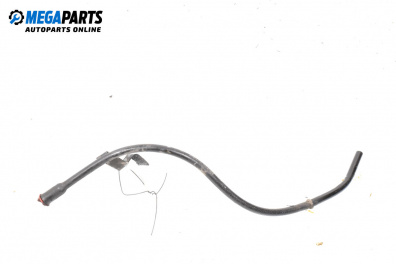 Щека за масло за Mercedes-Benz S-Class Sedan (W220, V220) (10.1998 - 08.2005) S 320 (220.065, 220.165), 224 к.с.