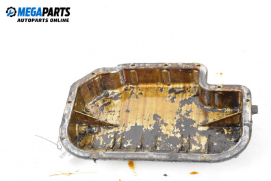 Картер за Mercedes-Benz S-Class Sedan (W220, V220) (10.1998 - 08.2005) S 320 (220.065, 220.165), 224 к.с.