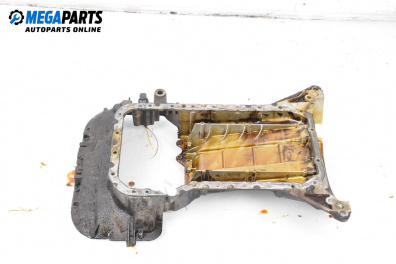 Картер за Mercedes-Benz S-Class Sedan (W220, V220) (10.1998 - 08.2005) S 320 (220.065, 220.165), 224 к.с.