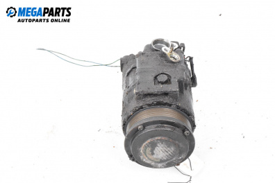 Компресор климатик за Mercedes-Benz S-Class Sedan (W220, V220) (10.1998 - 08.2005) S 320 (220.065, 220.165), 224 к.с., автоматик, № 4472208001