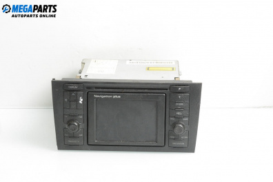 GPS навигация за Audi A6 Avant C5 (11.1997 - 01.2005)