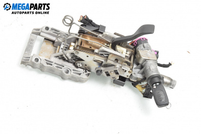 Кормилен прът за Audi A6 Avant C5 (11.1997 - 01.2005)