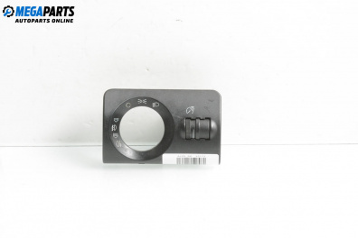 Интериорна пластмаса ключ светлини за Audi A6 Avant C5 (11.1997 - 01.2005), 4+1 вр., комби