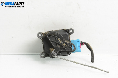 Моторче клапа парно за Audi A6 Avant C5 (11.1997 - 01.2005) 2.5 TDI, 163 к.с., № Bosch 0132801129