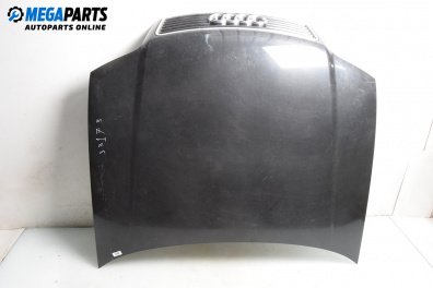 Преден капак за Audi A6 Avant C5 (11.1997 - 01.2005), 4+1 вр., комби, позиция: предна