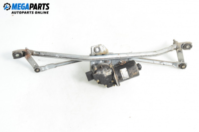 Ел. мотор за чистачките за Audi A6 Avant C5 (11.1997 - 01.2005), комби, позиция: предна