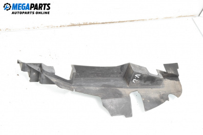 Държач броня за Audi A6 Avant C5 (11.1997 - 01.2005), комби, позиция: предна, лява