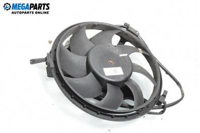 Перка охлаждане за Audi A6 Avant C5 (11.1997 - 01.2005) 2.5 TDI, 163 к.с.