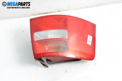 Стоп за Audi A6 Avant C5 (11.1997 - 01.2005), комби, позиция: лява