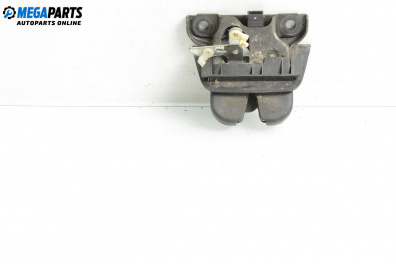 Брава заден капак за Audi A6 Avant C5 (11.1997 - 01.2005), комби, позиция: задна