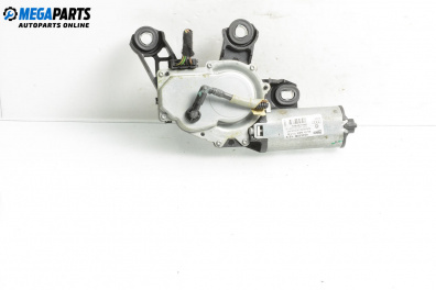 Ел. мотор за чистачките за Audi A6 Avant C5 (11.1997 - 01.2005), комби, позиция: задна