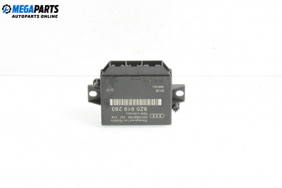 Модул парктроник за Audi A6 Avant C5 (11.1997 - 01.2005), №  8Z0 919 283