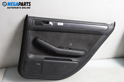 Кора врата за Audi A6 Avant C5 (11.1997 - 01.2005), 4+1 вр., комби, позиция: задна, дясна