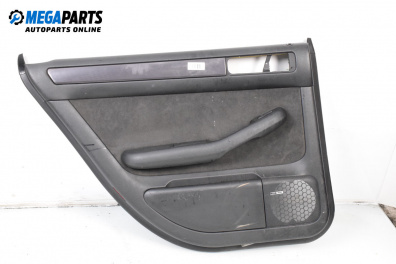 Кора врата за Audi A6 Avant C5 (11.1997 - 01.2005), 4+1 вр., комби, позиция: задна, лява