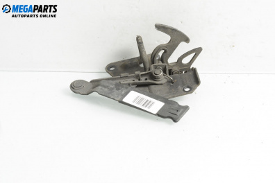 Брава преден капак за Audi A6 Avant C5 (11.1997 - 01.2005)