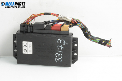 Комфорт модул за Audi A6 Avant C5 (11.1997 - 01.2005)