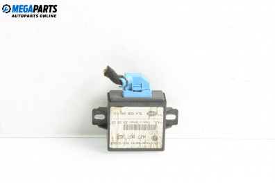 Модул светлини за Audi A6 Avant C5 (11.1997 - 01.2005), № 4Z7907357