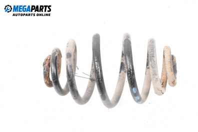 Пружина за ходова част за Audi A6 Avant C5 (11.1997 - 01.2005), комби, позиция: задна