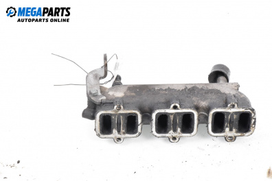 Изпускателен колектор  за Audi A6 Avant C5 (11.1997 - 01.2005) 2.5 TDI, 163 к.с.