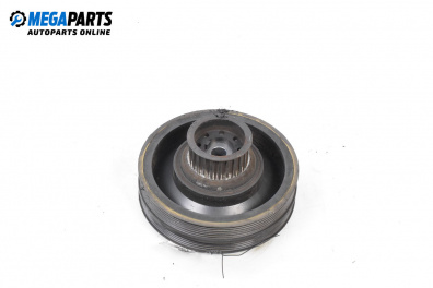 Ремъчна шайба за Audi A6 Avant C5 (11.1997 - 01.2005) 2.5 TDI, 163 к.с.