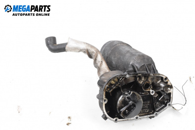 Корпус за маслен филтър за Audi A6 Avant C5 (11.1997 - 01.2005) 2.5 TDI, 163 к.с.