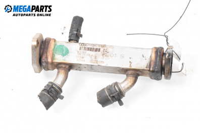 EGR охладител за Audi A6 Avant C5 (11.1997 - 01.2005) 2.5 TDI, 163 к.с.