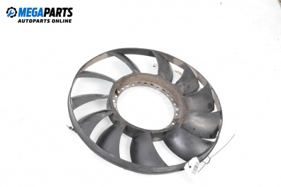 Перка охлаждане за Audi A6 Avant C5 (11.1997 - 01.2005) 2.5 TDI, 163 к.с.