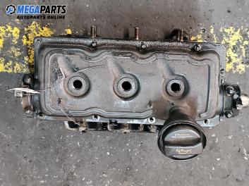 Глава за Audi A6 Avant C5 (11.1997 - 01.2005) 2.5 TDI, 163 к.с.