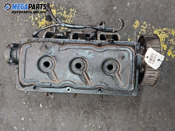 Глава за Audi A6 Avant C5 (11.1997 - 01.2005) 2.5 TDI, 163 к.с.