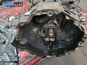 Ръчна скоростна кутия за Audi A6 Avant C5 (11.1997 - 01.2005) 2.5 TDI, 163 к.с., № 8150070803