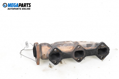 Изпускателен колектор  за Audi A6 Avant C5 (11.1997 - 01.2005) 2.5 TDI, 163 к.с.