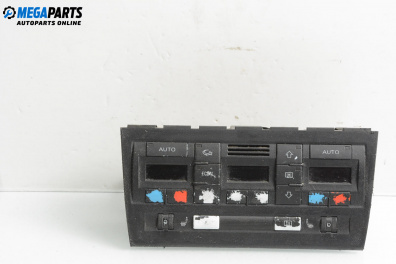 Панел климатроник за Audi A4 Avant B6 (04.2001 - 12.2004), № 8E0820043C