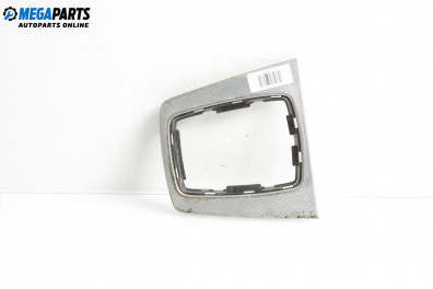 Конзола скоростен лост за Audi A4 Avant B6 (04.2001 - 12.2004)