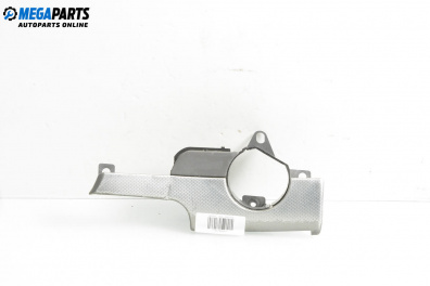 Интериорна пластмаса ключ светлини за Audi A4 Avant B6 (04.2001 - 12.2004), 4+1 вр., комби